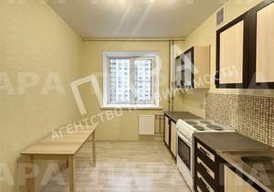 1-к квартира, на длительный срок, 35м2, 8/16 этаж