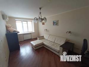 1-к квартира, посуточно, 60м2, 8/10 этаж