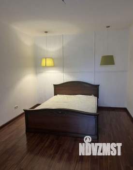 2-к квартира, на длительный срок, 80м2, 4/12 этаж