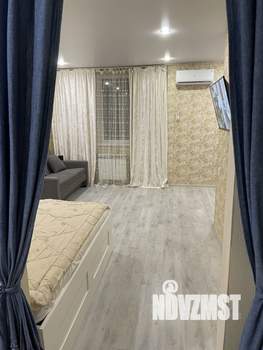 1-к квартира, посуточно, 32м2, 19/25 этаж