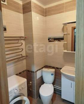 2-к квартира, на длительный срок, 65м2, 17/16 этаж