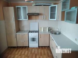 1-к квартира, на длительный срок, 40м2, 3/10 этаж