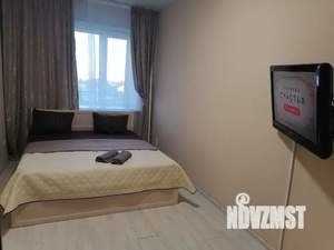 2-к квартира, посуточно, 62м2, 3/16 этаж