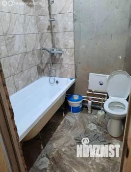 1-к квартира, на длительный срок, 27м2, 1/5 этаж