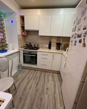 2-к квартира, на длительный срок, 41м2, 2/5 этаж