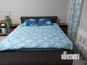 Студия квартира, на длительный срок, 31м2, 3/25 этаж