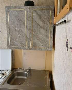 1-к квартира, на длительный срок, 35м2, 3/9 этаж