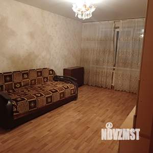 1-к квартира, на длительный срок, 42м2, 5/10 этаж