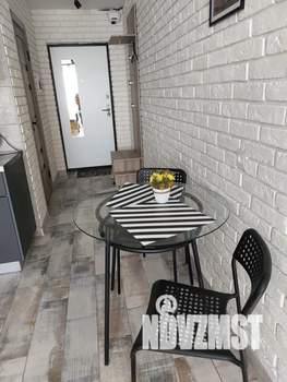 Студия квартира, посуточно, 28м2, 6/16 этаж