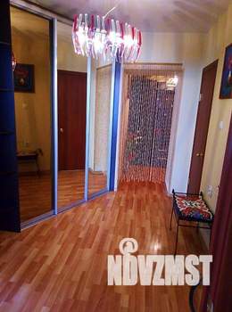 1-к квартира, на длительный срок, 49м2, 8/16 этаж