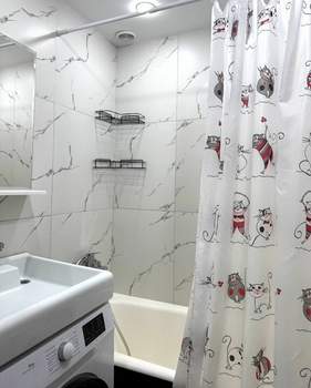 2-к квартира, на длительный срок, 52м2, 3/5 этаж