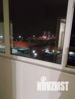 1-к квартира, посуточно, 46м2, 16/18 этаж