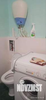 1-к квартира, на длительный срок, 46м2, 16/16 этаж