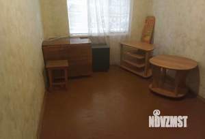3-к квартира, на длительный срок, 57м2, 1/5 этаж