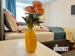 2-к квартира, посуточно, 72м2, 4/10 этаж