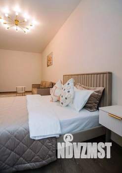 2-к квартира, посуточно, 50м2, 1/1 этаж