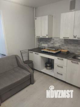 1-к квартира, на длительный срок, 34м2, 6/10 этаж