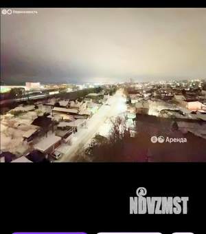 1-к квартира, на длительный срок, 30м2, 9/10 этаж