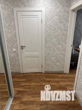 1-к квартира, посуточно, 27м2, 8/16 этаж