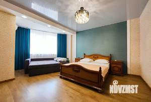 2-к квартира, посуточно, 78м2, 1/1 этаж
