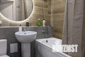 1-к квартира, посуточно, 33м2, 12/18 этаж