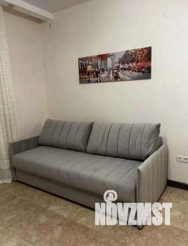 1-к квартира, на длительный срок, 29м2, 17/25 этаж