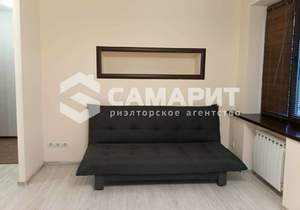 1-к квартира, на длительный срок, 31м2, 3/5 этаж