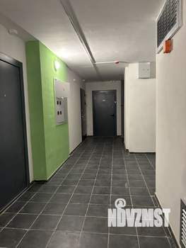 Студия квартира, на длительный срок, 30м2, 19/26 этаж