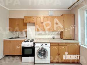 2-к квартира, на длительный срок, 50м2, 2/12 этаж