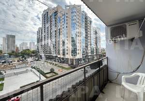 2-к квартира, на длительный срок, 63м2, 6/14 этаж
