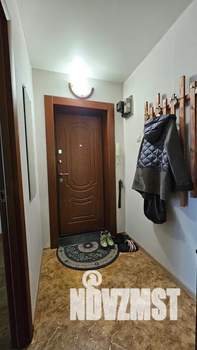 1-к квартира, посуточно, 39м2, 9/10 этаж