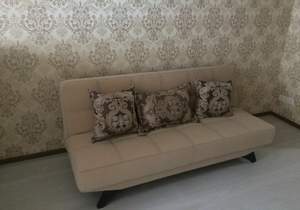 1-к квартира, на длительный срок, 62м2, 4/25 этаж