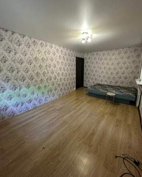 2-к квартира, на длительный срок, 45м2, 1/5 этаж