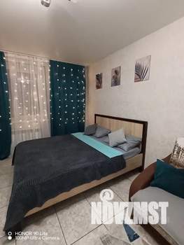 1-к квартира, посуточно, 35м2, 1/3 этаж