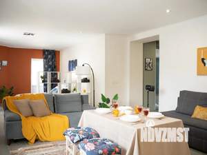 2-к квартира, посуточно, 80м2, 10/11 этаж