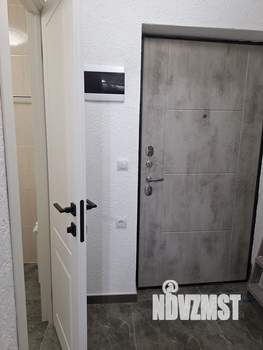 Студия квартира, на длительный срок, 31м2, 14/27 этаж