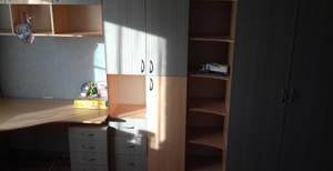 2-к квартира, на длительный срок, 56м2, 6/10 этаж
