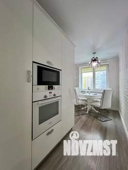 2-к квартира, посуточно, 70м2, 20/25 этаж