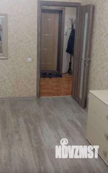 1-к квартира, на длительный срок, 42м2, 9/18 этаж