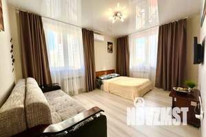 1-к квартира, посуточно, 45м2, 7/27 этаж