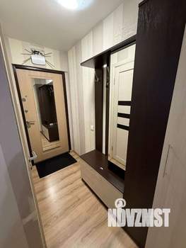 1-к квартира, на длительный срок, 32м2, 2/5 этаж