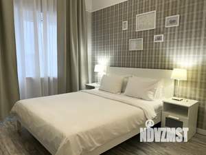 2-к квартира, посуточно, 50м2, 17/17 этаж