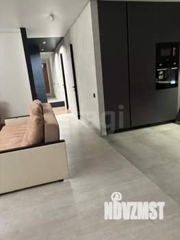 3-к квартира, на длительный срок, 82м2, 3/3 этаж