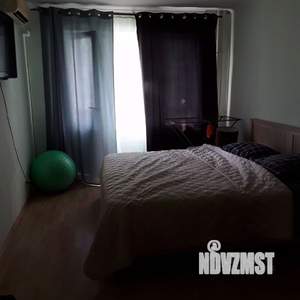 3-к квартира, на длительный срок, 66м2, 4/9 этаж