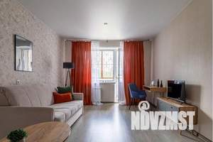 2-к квартира, посуточно, 59м2, 1/9 этаж