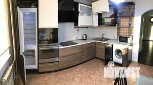 2-к квартира, на длительный срок, 82м2, 6/16 этаж