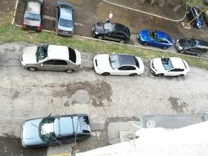 3-к квартира, посуточно, 54м2, 4/9 этаж