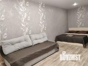 1-к квартира, посуточно, 37м2, 16/16 этаж