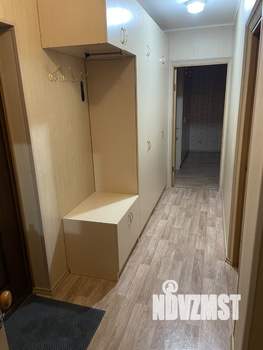 2-к квартира, на длительный срок, 46м2, 2/3 этаж