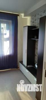 Студия квартира, на длительный срок, 12м2, 5/5 этаж